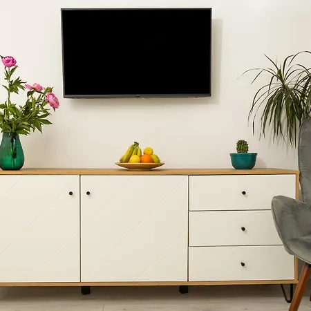 Apartment Victory Square Premium Residential Bucharest