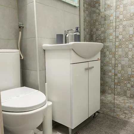 Victory Square Premium Residential * Bucharest
