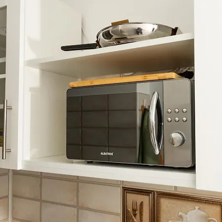 Apartment Victory Square Premium Residential Bucharest