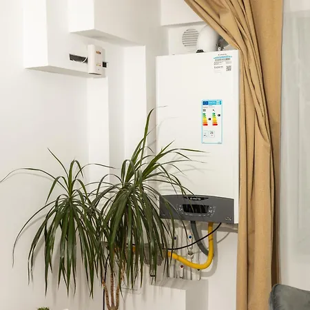 Apartment Victory Square Premium Residential *